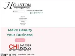 Sites similar to houstontrainingschools.net