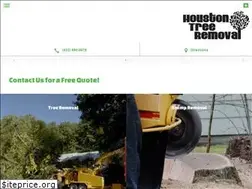 Sites similar to houstontreeremovals.com