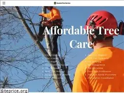 Sites similar to houstontreeservice.org
