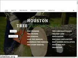 Sites similar to houstontreeservicepros.com