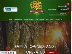 Sites similar to houstontreeserviceteam.com