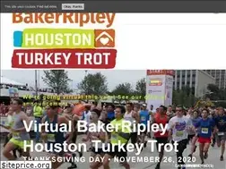Sites similar to houstonturkeytrot.org