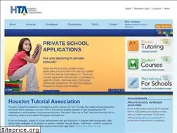 Sites similar to houstontutorial.com