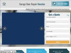 Sites similar to houstontxgarage-repairs.com