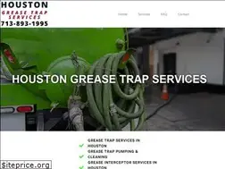 Sites similar to houstontxgrease.com