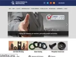 Sites similar to houstonunlimitedinc.com