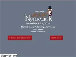 Sites similar to houstonurbannutcracker.org
