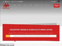 Sites similar to houstonvessel.com
