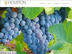 Sites similar to houstonvineyards.com