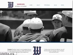 Sites similar to houstonwarriors.org