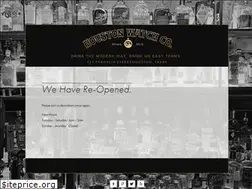Sites similar to houstonwatchcompany.com