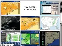 Sites similar to houstonweather.info