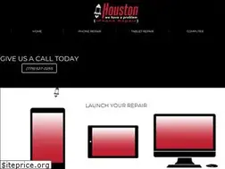 Sites similar to houstonwehaveaproblem.us