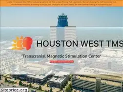 Sites similar to houstonwesttms.com