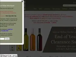 Sites similar to houstonwines.com