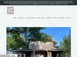 Sites similar to houstonzen.org