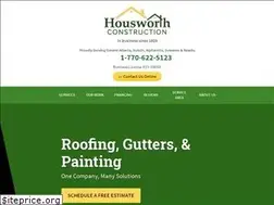 Sites similar to housworthconstruction.com