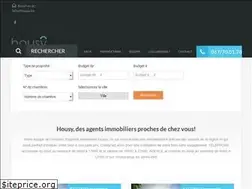 Sites similar to housy.be