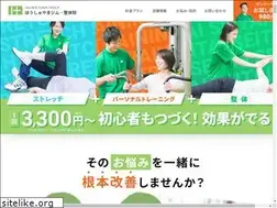 Sites similar to housyuyama-gym.com