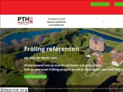 Sites similar to hout-cv.eu