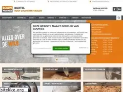 Sites similar to hout-en-bouwmaterialen.nl