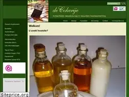 Sites similar to hout-olie.nl