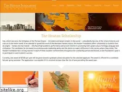 Sites similar to houtan.org