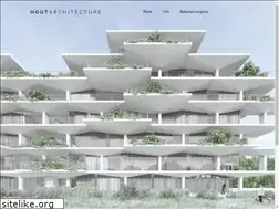Sites similar to houtarchitecture.com