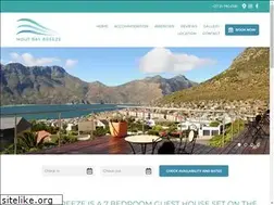 Sites similar to houtbaybreeze.com