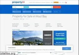 Sites similar to houtbaypropertyforsale.co.za