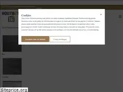 Sites similar to houtbetonschutting.com