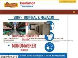 Sites similar to houtboerke.be