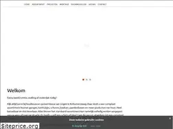 Sites similar to houtbouwvanlingen.nl