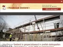 Sites similar to houtbouwzeeland.nl