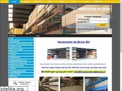 Sites similar to houtcentre-debruin.nl
