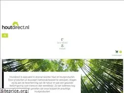 Sites similar to houtdirect.nl