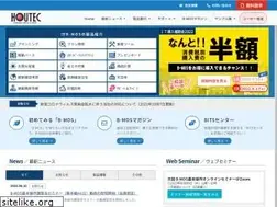 Sites similar to houtec.co.jp