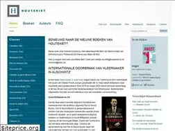 Sites similar to houtekiet.be