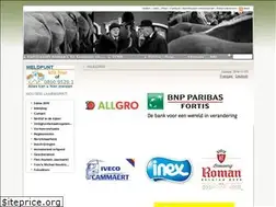 Sites similar to houtemjaarmarkt.be
