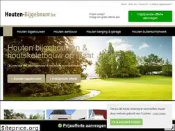 Sites similar to houten-bijgebouw.be