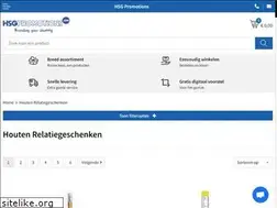 Sites similar to houten-relatiegeschenken.com