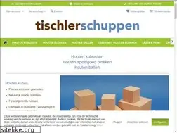 Sites similar to houten-speelgoed-blokken.nl