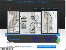 Sites similar to houten-trappen.nl
