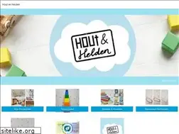 Sites similar to houtenhelden.nl