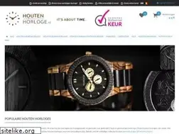 Sites similar to houtenhorloge.nl
