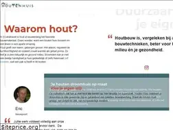 Sites similar to houtenhuis.be