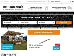 Sites similar to houtenhuis.net