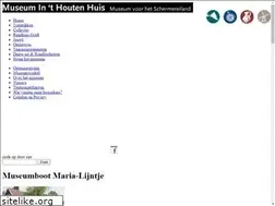 Sites similar to houtenhuis.nl