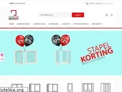 Sites similar to houtenkozijnoutlet.nl