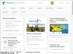 Sites similar to houtenonderneemt.nl